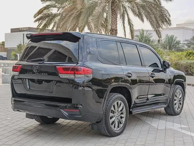 TOYOTA LAND CRUISER 2009 FACELIFTED 2025 WITH INTERIOR AND EXTERIOR GCC IN EXCELLENT CONDITION-8