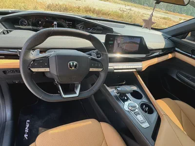 CHANGAN UNI-V 2024 | BLACK | GCC | FULL OPTION-10