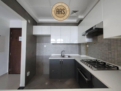 Luxury 1bhk apartment with balcony in heart of Arjan | AED 73k Only|-9