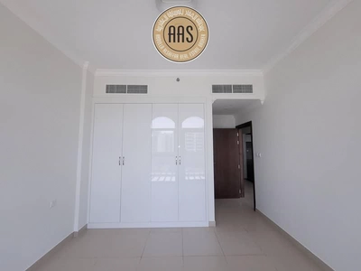 Luxury 1bhk apartment with balcony in heart of Arjan | AED 73k Only|-2