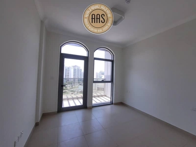Luxury 1bhk apartment with balcony in heart of Arjan | AED 73k Only|-3