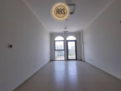 Luxury 1bhk apartment with balcony in heart of Arjan | AED 73k Only|-5