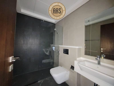 Luxury 1bhk apartment with balcony in heart of Arjan | AED 73k Only|-7