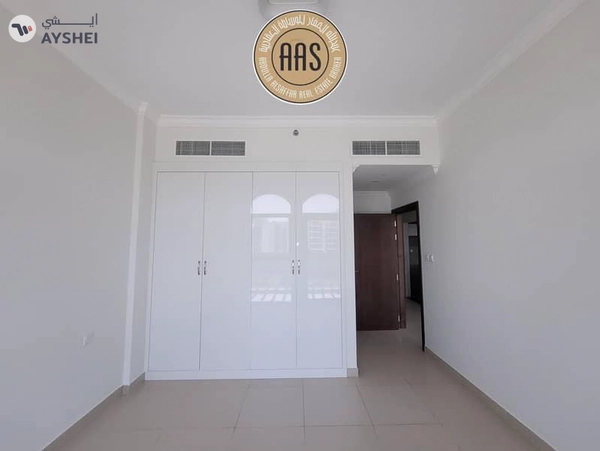Luxury 1bhk apartment with balcony in heart of Arjan | AED 73k Only|