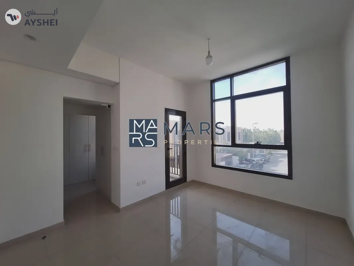 🏡 Cozy 2-Bedroom Townhouse for Rent in Nasma Residences – Landscaped Gardens 🌳🌼-5-5