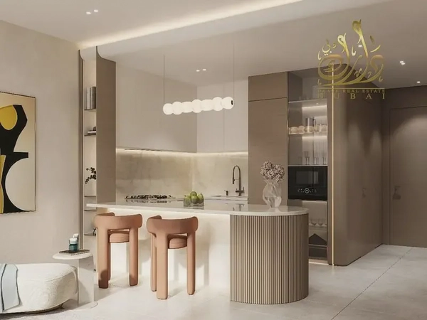 5%Booking_3 Years Post-Handover_1%Monthly_Best Prices in Area
