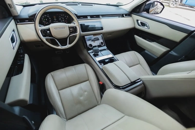 Land Rover Range Rover Velar-21