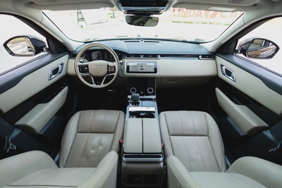 Land Rover Range Rover Velar-9