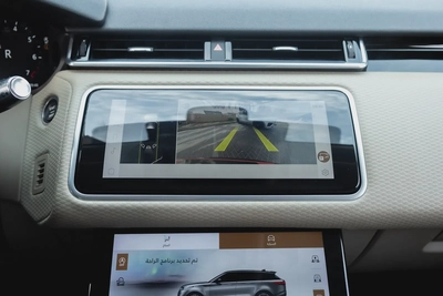 Land Rover Range Rover Velar-15