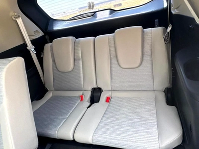 Nissan X-Trail SV -2024 GCC Specs panoramic-14