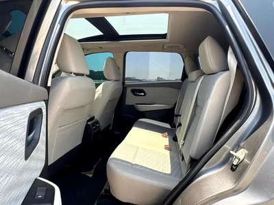 Nissan X-Trail SV -2024 GCC Specs panoramic-2