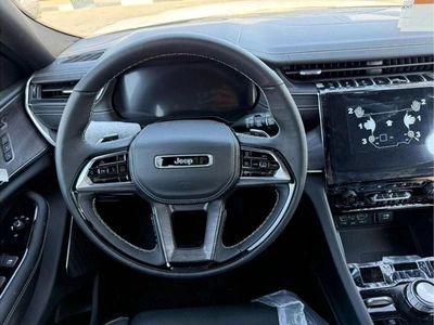 Jeep Grand Cherokee EXPORT PRICE - Grand Cherokee Overland 3.6L-4