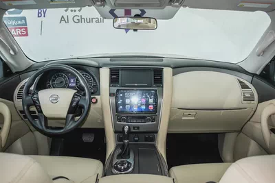 1 YR WARRANTY | GCC | 4.0L | AED 2300 PM-9