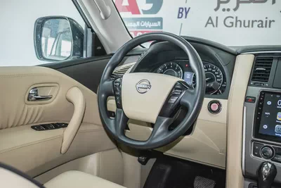 1 YR WARRANTY | GCC | 4.0L | AED 2300 PM-10