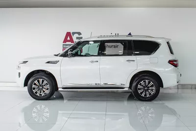 1 YR WARRANTY | GCC | 4.0L | AED 2300 PM-6