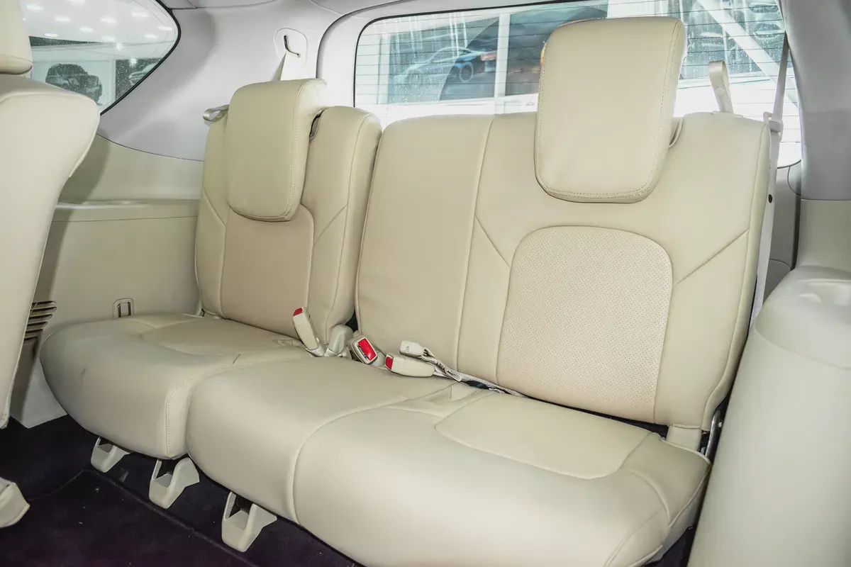 1 YR WARRANTY | GCC | 4.0L | AED 2300 PM-16-16