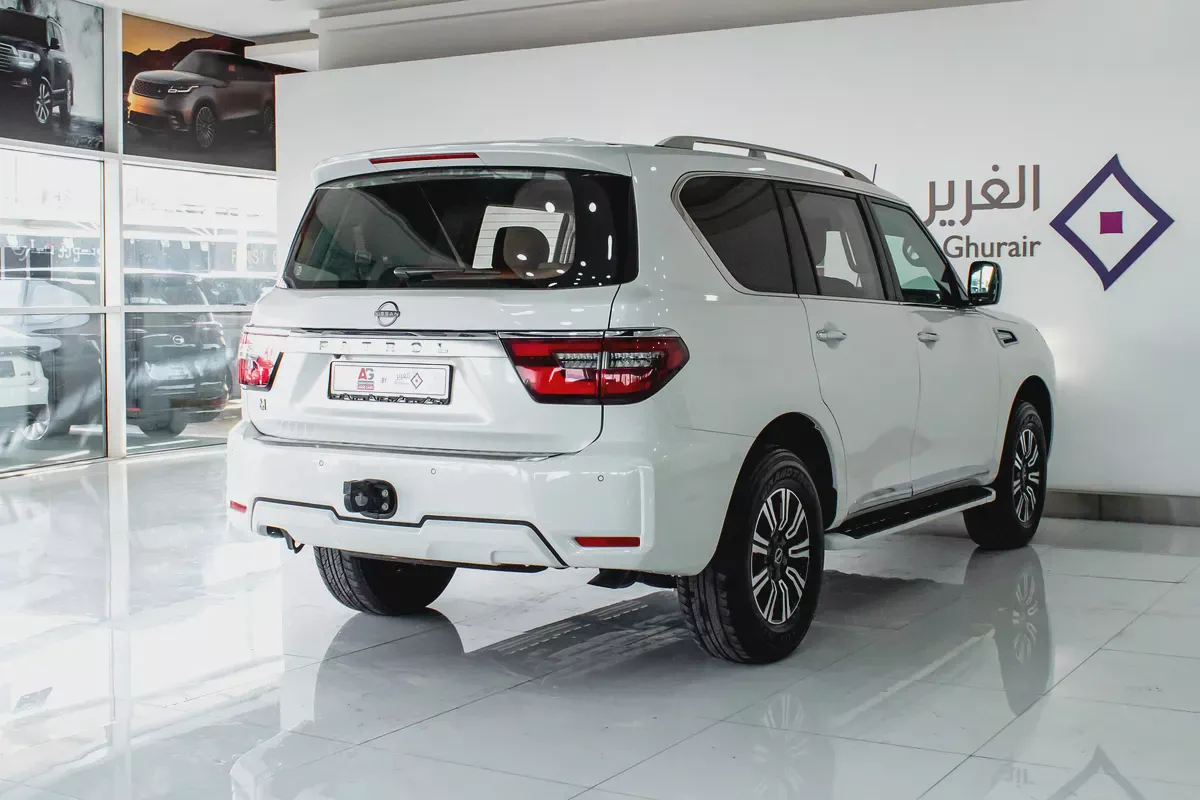 1 YR WARRANTY | GCC | 4.0L | AED 2300 PM-3-3