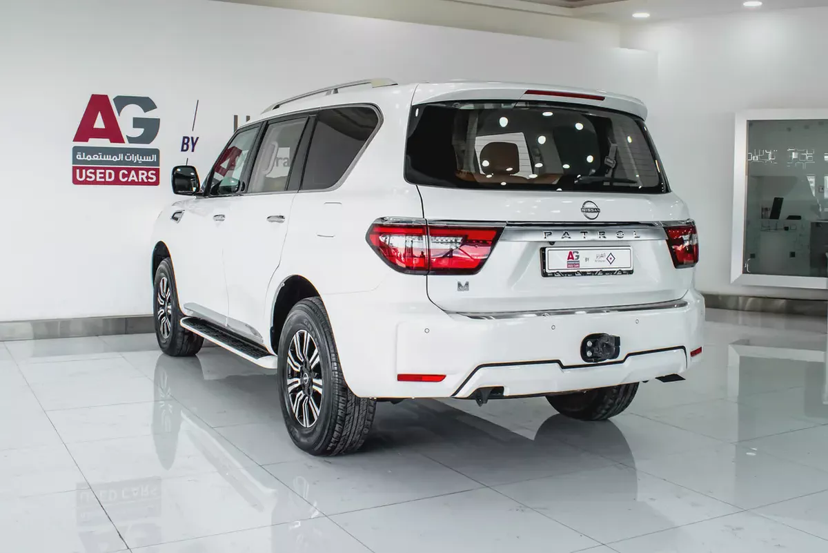 1 YR WARRANTY | GCC | 4.0L | AED 2300 PM-5-5
