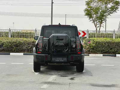 Jetour T2 Comfort 2025 | GCC Specs(elite Motors)-6
