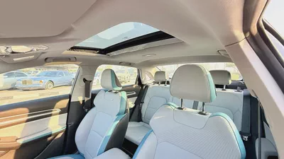 GEELY WARRANTY TILL 2029 OR 150,000KMS | GCC | 1.5L GF | AED 785 PM-9