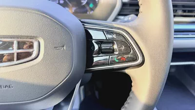 GEELY WARRANTY TILL 2029 OR 150,000KMS | GCC | 1.5L GF | AED 785 PM-14