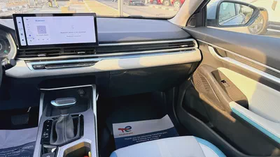GEELY WARRANTY TILL 2029 OR 150,000KMS | GCC | 1.5L GF | AED 785 PM-15