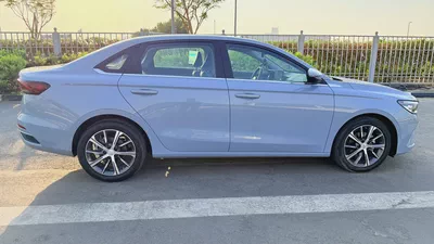 GEELY WARRANTY TILL 2029 OR 150,000KMS | GCC | 1.5L GF | AED 785 PM-3
