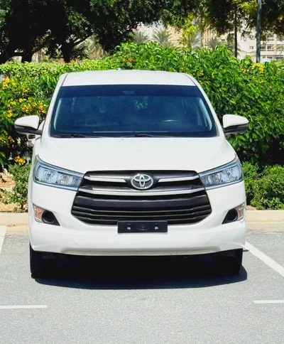Toyota Innova SE+ Cash, Bank finance  | Low Mileage-0