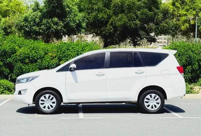 Toyota Innova SE+ Cash, Bank finance  | Low Mileage-3