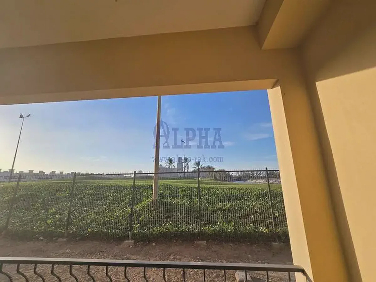 For Sale | Golf View| 1Bedroom