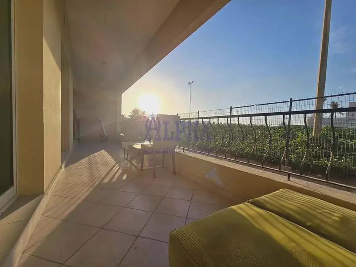For Sale | Golf View| 1Bedroom-1-1