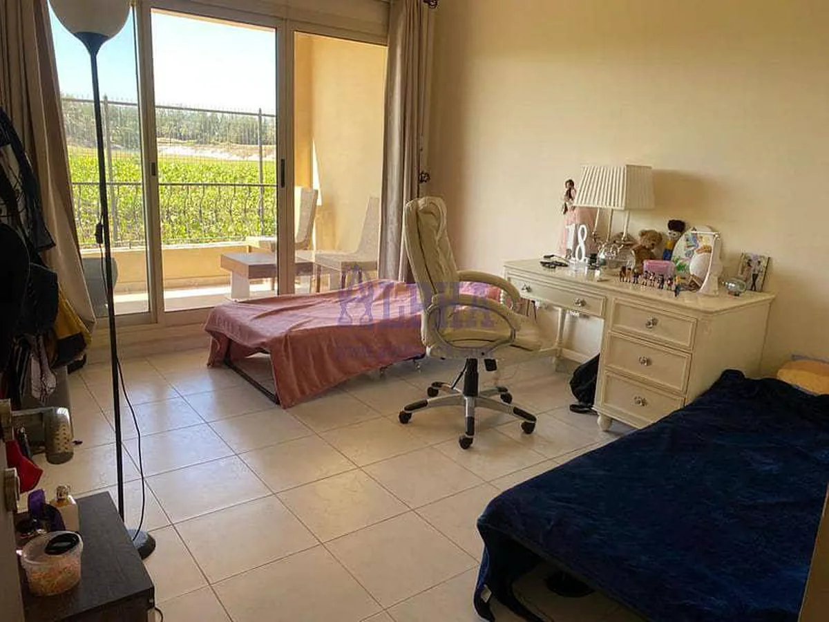 For Sale | Golf View| 1Bedroom-8-8