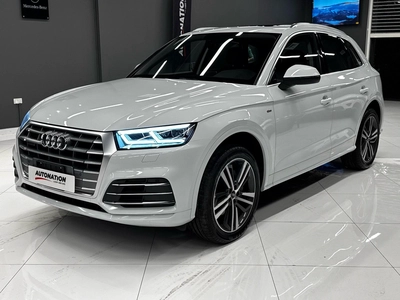 Audi Q5 2020-0