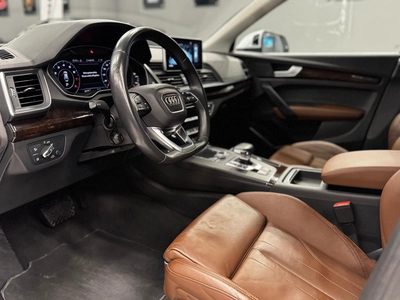 Audi Q5 2020-4