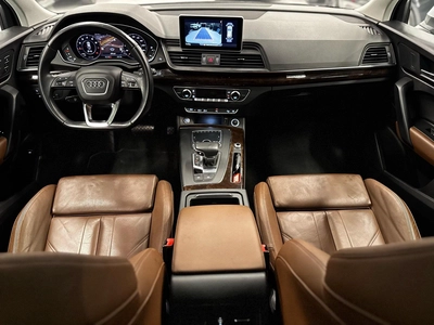 Audi Q5 2020-6