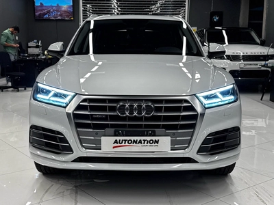 Audi Q5 2020-5