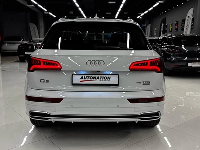 Audi Q5 2020-2