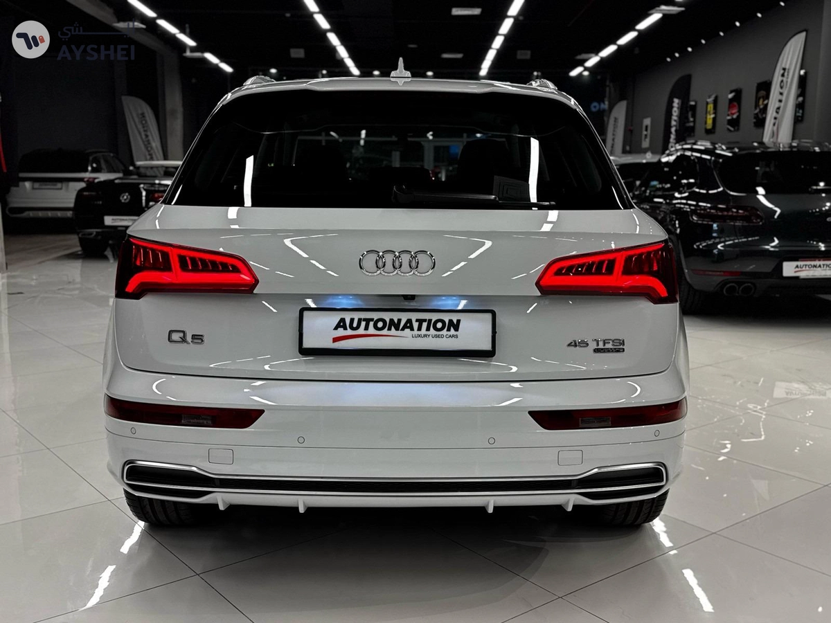 Audi Q5 2020-2-2