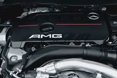 2,938 P.M |  GLA35 AMG 4matic | 0% Downpayment | GLA 35 AMG | Super Low Mileage!-14