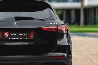 2,938 P.M |  GLA35 AMG 4matic | 0% Downpayment | GLA 35 AMG | Super Low Mileage!-5