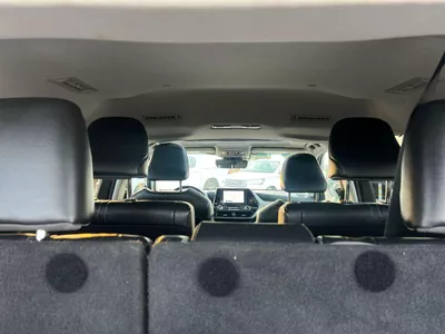 Toyota Highlander GLE HEV 2023 Toyota Highlander Hybrid Full Option - 2.5L V4 - AWD 4x4 - Rear Camera - Sunroof - Leather s-23