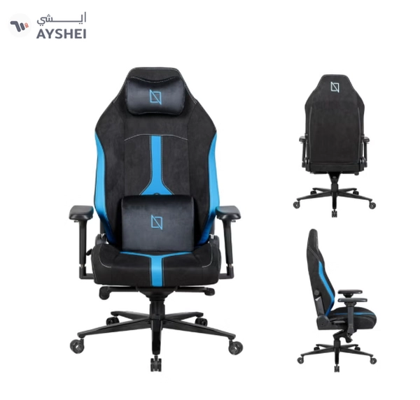 NAVODESK APEX PRO EVO SERIES High Back Computer Gaming Chair with Magnetic Swappable