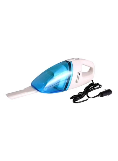 Neon Portable Car Vacuum Cleaner-0