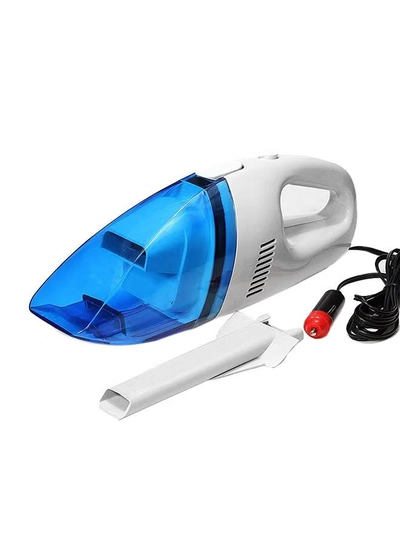 Neon Portable Car Vacuum Cleaner-1