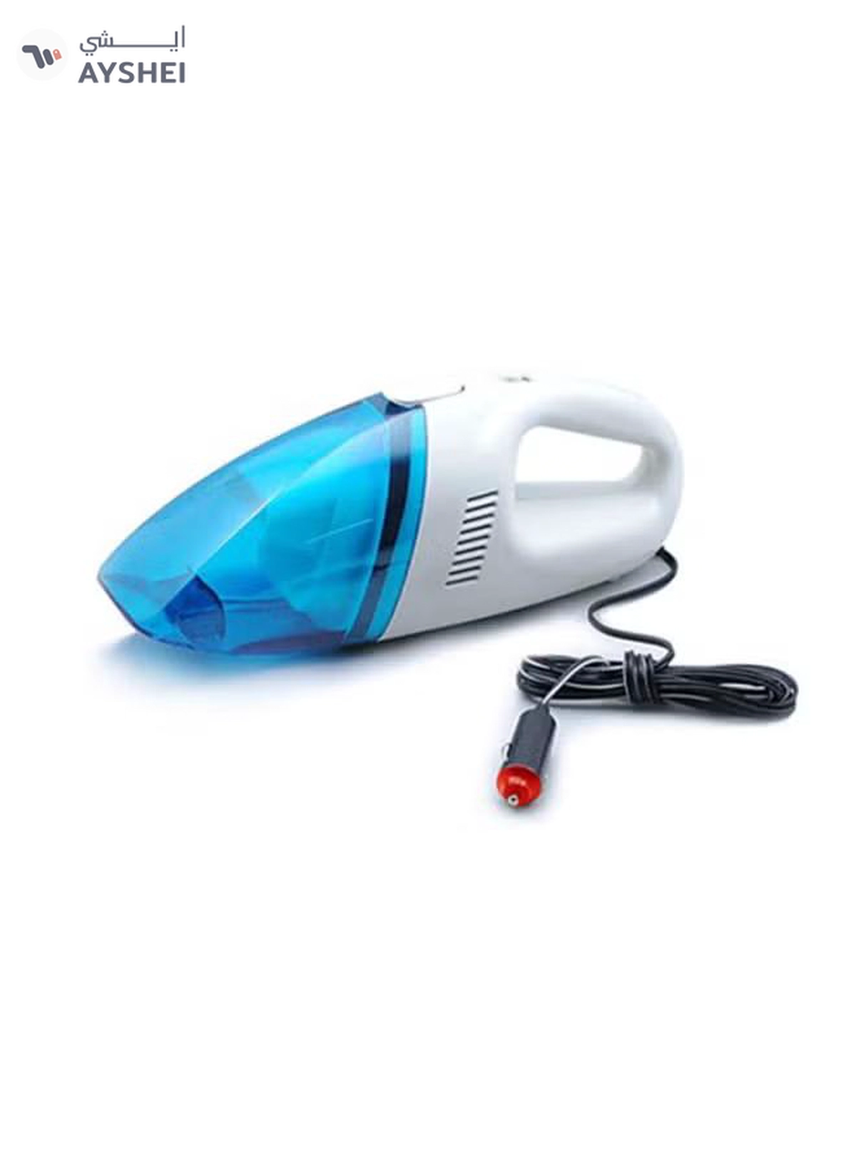 Neon Portable Car Vacuum Cleaner-2-2