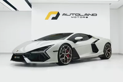 2024 LAMBORGHINI REVUELTO – FULL CARBON FIBER, STUNNING SPEC, MAIN DEALER WARRANTY  SERVICE-0