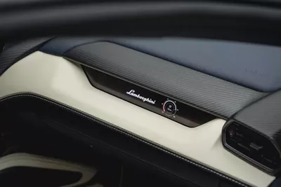 2024 LAMBORGHINI REVUELTO – FULL CARBON FIBER, STUNNING SPEC, MAIN DEALER WARRANTY  SERVICE-13
