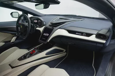 2024 LAMBORGHINI REVUELTO – FULL CARBON FIBER, STUNNING SPEC, MAIN DEALER WARRANTY  SERVICE-14