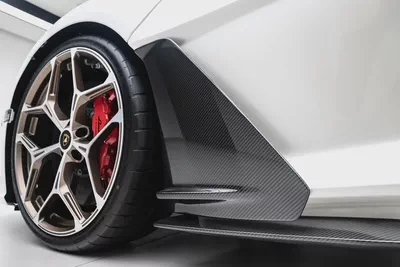 2024 LAMBORGHINI REVUELTO – FULL CARBON FIBER, STUNNING SPEC, MAIN DEALER WARRANTY  SERVICE-15