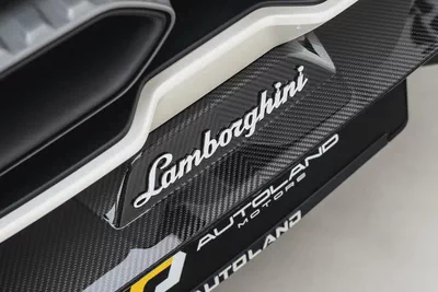 2024 LAMBORGHINI REVUELTO – FULL CARBON FIBER, STUNNING SPEC, MAIN DEALER WARRANTY  SERVICE-18